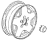 Rims category icon/image